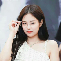 Kim Jennie (Cô)