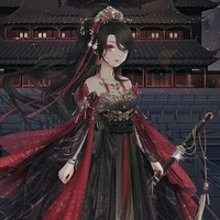 Vương Châu Châu* Nguyên chủ