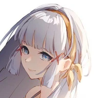 Kamisato Ayaka