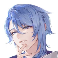 Kamisato Ayato