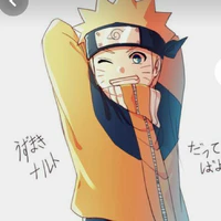 Uzumaki Naruto