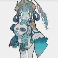 Katora Maomi (T/G)