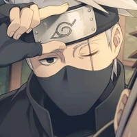 Hatake Kakashi