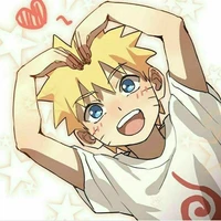 Uzumaki Naruto