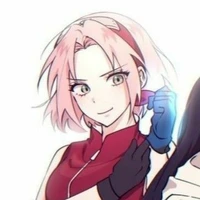 Haruno Sakura