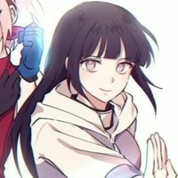 Hinata Hyuga