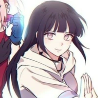Hinata Hyuga
