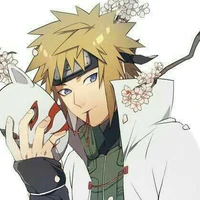 Namikaze Minato(Hokage đệ tứ)