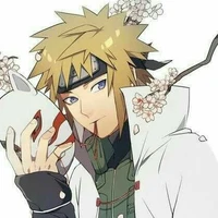 Namikaze Minato(Hokage đệ tứ)