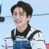 Jeon Jungkook 