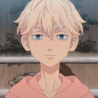 Sano Manjiro _Mikey
