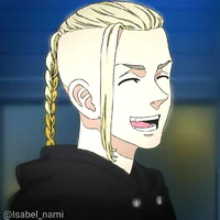 Ken Ryuuguji_Draken