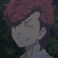 Sendo Atsushi _ Akkun