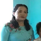 cô hoài