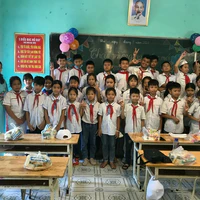 cả lớp