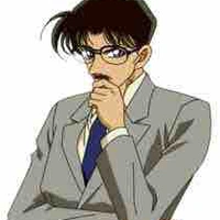 Kudo Yusaku