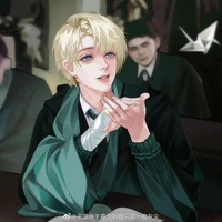 Draco Malfoy
