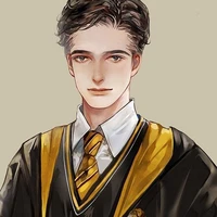 Cedric Diggory