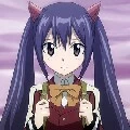 Wendy Heartfilia