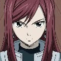 Erza Heartfilia