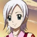Lisanna
