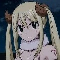 Lucy Heartfilia