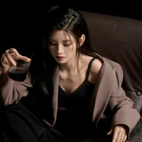 Han Jin-Ae_cô