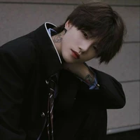 Sin Dal_bff hắn
