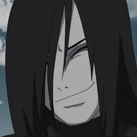 Orochimaru