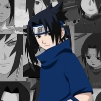 Uchiha Sasuke