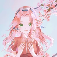 Haruno Sakura(Akari)