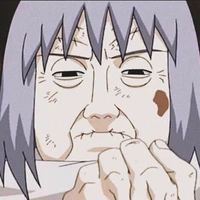 bà Chiyo