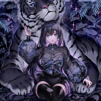 Alen Warger( Yuuki )