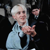 Draco Malfoy