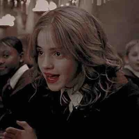 Hermione Granger
