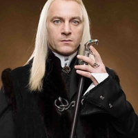 Lucius Malfoy