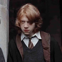 Ron Weasley