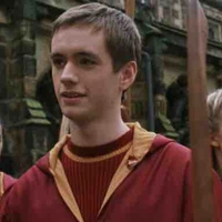 Oliver Wood