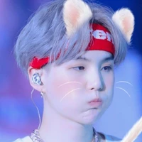 min yoongi