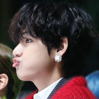kim taehyung