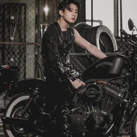 jeon jungkook