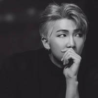 la namjoon