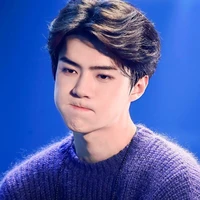 oh sehun