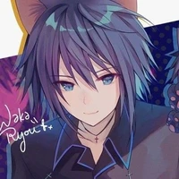 Ikuto Tsukiyomi