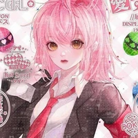 Amu Hinamori