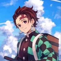 Kamado Tanjiro