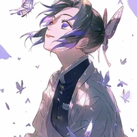 Kochou Shinobu