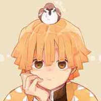 Agatsuma Zenitsu