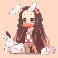 Kamado Nezuko