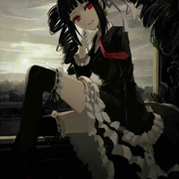 Cố Băng Nhi-Jeikei